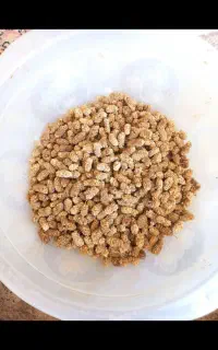 توت خشک امسالی شیرین شیرین درجه یک