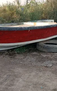 قایق