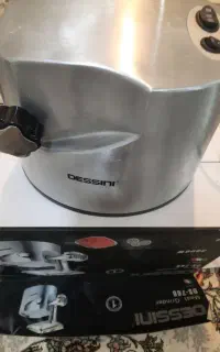 چرخ گوشت دیسینی