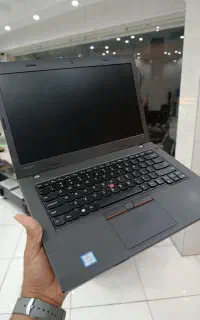لپ تاپ صنعتی Lenovo ThinkPad L460