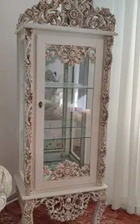 بوفه سالم