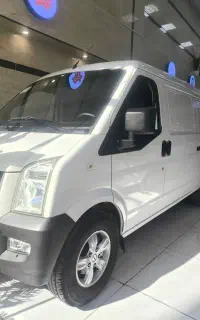 فروش اقساطی ون اینرودز با تحویل فوری