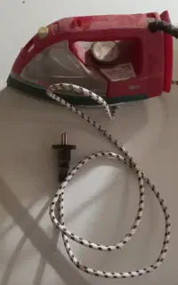 اتو بخار