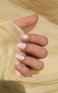 تخفیف ویژه ناخن