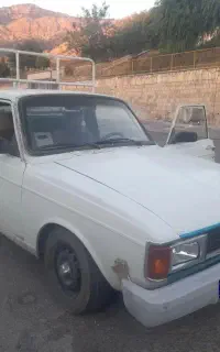وانت دوگانه کارخانه انژکتور