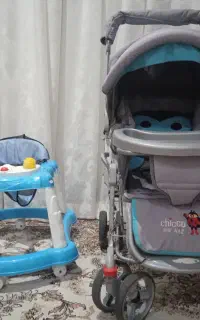 کالسکه،روروعک