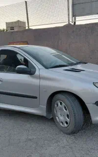 206 تیپ 3