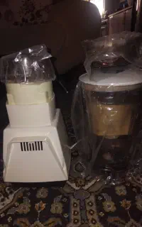 دستگاه آبمیوه گیری ومخل...آکبند