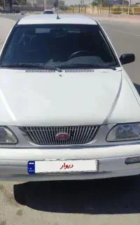 پراید ۱۴۱ مدل ۸۸ هیدرولیک