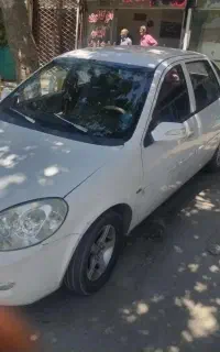 ماشین لیفان 520