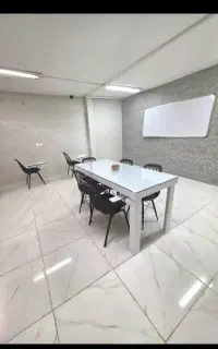 اجاره ساعتی روزانه / کلاس درس ، اتاق ، میز ، سالن