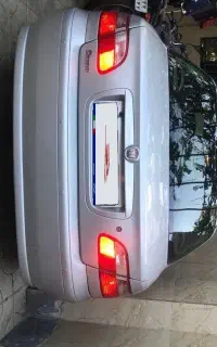 فیات سی ینا پژو پارس