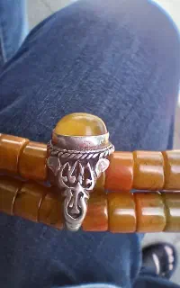 انگشتر شرف شمس