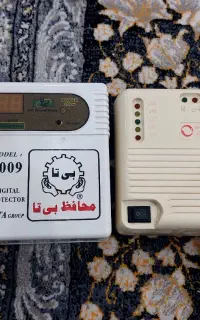 دو عدد محافظ کولر سالم به قیمت یک محافظ