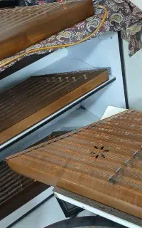فروش انواع سنتور توسط مدرس