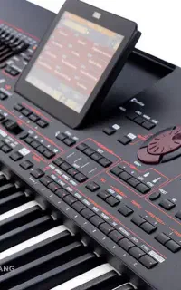 ست ارگ ، کیبورد pa700 pa1000 pa4x pa800 pa600