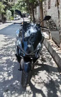 موتور sym jt200