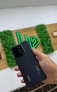 شیایومی پوکو c85