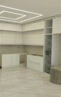 ساخت و تعمیرات و تعویض کابینت و کمد درایور