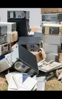 فروش و خرید ضایعات قطعات کامپیوتر