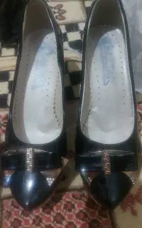 کفش مجلسی
