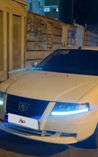 سورن xu7p فول دریچه سیمی بیرنگ