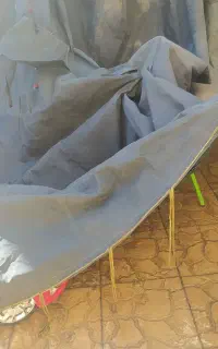 چادرعشایری