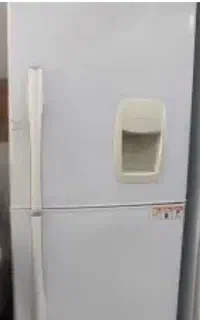 یخچال. درحد نو قیمت مفت