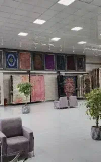 فرش مدل مهدیس/هنر ناب برای خانه‌های خاص/بدون پزدهی