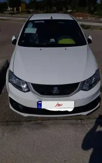 ساینا اس۸۵ گانه مدل ۴۰۴ خشک