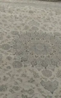 ۲ تخته فرش  ۹ متری با دوطرح متفاوت