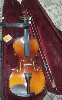 ویالن 4/4 خارجی هافنر مدل ۲۰۰