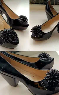 کفش مجلسی شیک