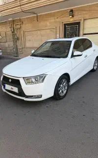 دناپلاس توربو ۶دنده ۱۴۰۲