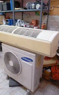 نصب و تعمیر کولرگازی آبگرمکن