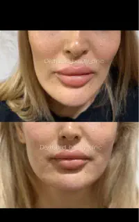 کلینیک زیبایی دژاباد