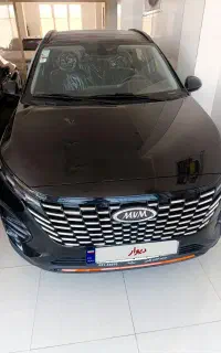 خودروX33کراس اتومات