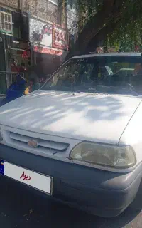 پراید 131