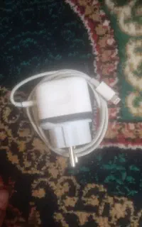 شارژر ایفون اصلی پرومکس اپل
