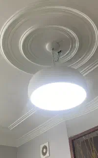 لوستر مینیمال