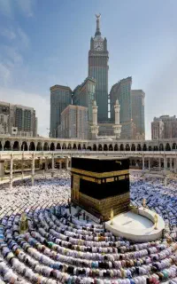 فروش حواله حج تمتع دونفر