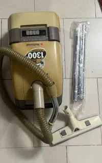 جارو برقی