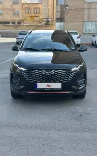 Mvm x 33 کراس اتومات