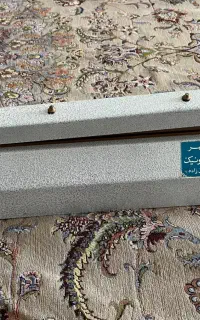 دستگاه پرس پلاستیکی سپهر الکترونیک حسن زاده