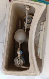توالت فرنگی
