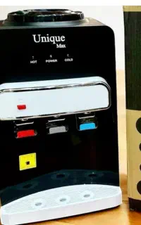 آبسردکن رومیزی