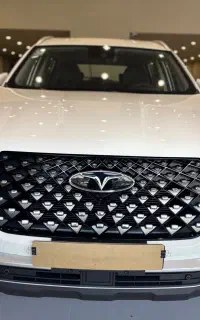 تیگو ۷ پرو پریمیوم تحویل فوری اقساط بلند مدت بانکی