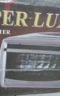 توستر سوپر لوکس