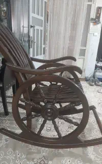 صندلی راک