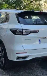 چانگان cs55 وارداتی و مونتاژ تحویل فوری